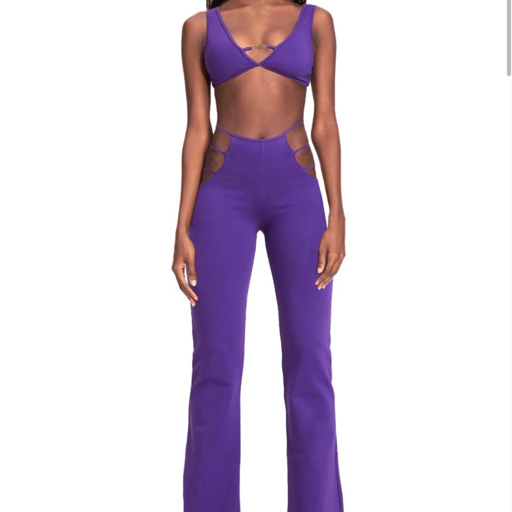 I am Gia Lucid Set